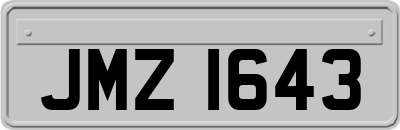 JMZ1643