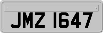 JMZ1647