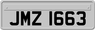 JMZ1663