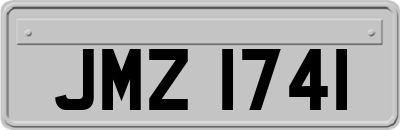 JMZ1741