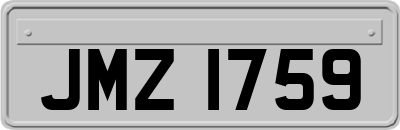 JMZ1759