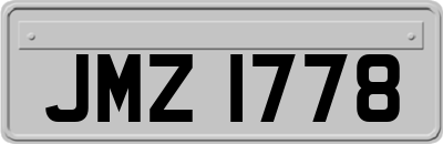 JMZ1778