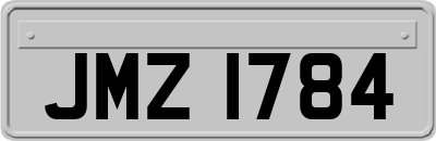 JMZ1784