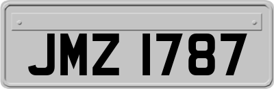 JMZ1787