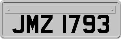 JMZ1793