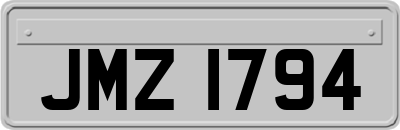 JMZ1794