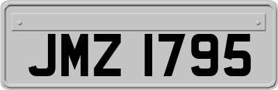 JMZ1795