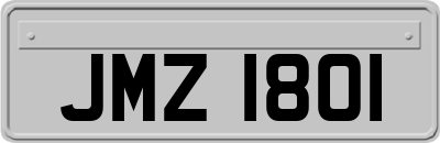 JMZ1801