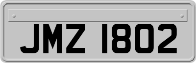JMZ1802