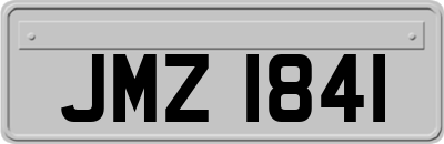 JMZ1841