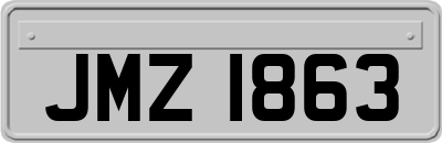 JMZ1863