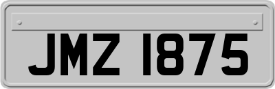 JMZ1875