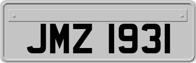 JMZ1931