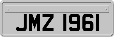 JMZ1961