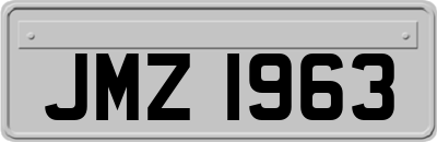 JMZ1963