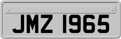 JMZ1965