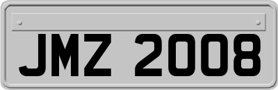 JMZ2008