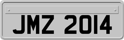 JMZ2014