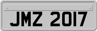 JMZ2017