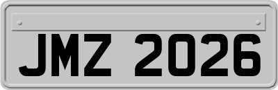 JMZ2026