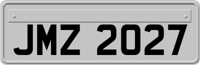 JMZ2027