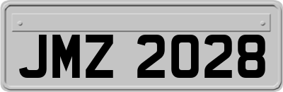 JMZ2028