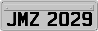 JMZ2029