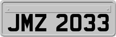 JMZ2033