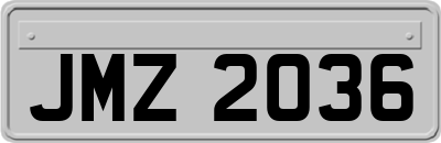 JMZ2036