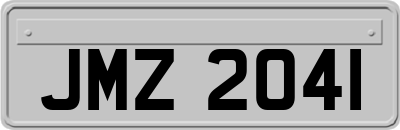 JMZ2041