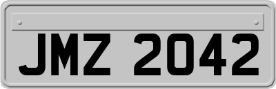 JMZ2042
