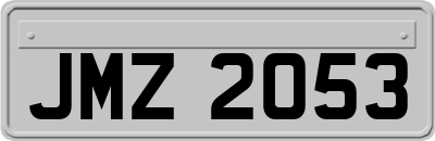 JMZ2053