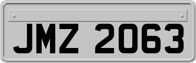 JMZ2063