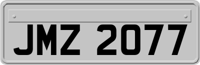 JMZ2077