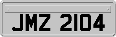 JMZ2104