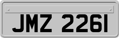 JMZ2261