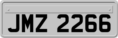 JMZ2266
