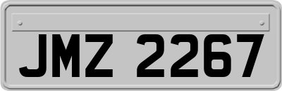 JMZ2267