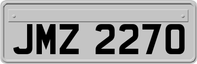 JMZ2270