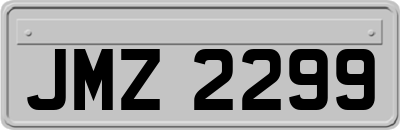 JMZ2299