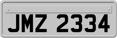 JMZ2334