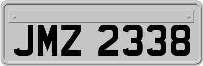 JMZ2338