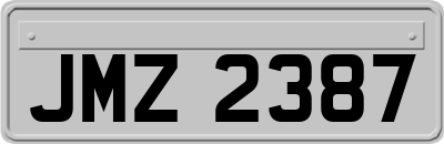 JMZ2387