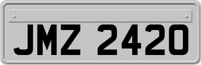 JMZ2420