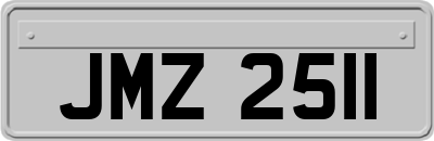 JMZ2511