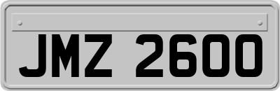 JMZ2600