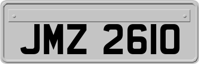 JMZ2610