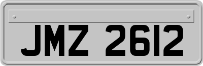 JMZ2612