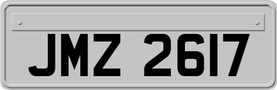 JMZ2617
