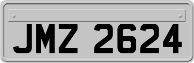 JMZ2624